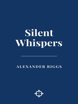 cover image of Silent Whispers